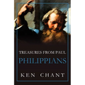 Treasures of Paul Philippians