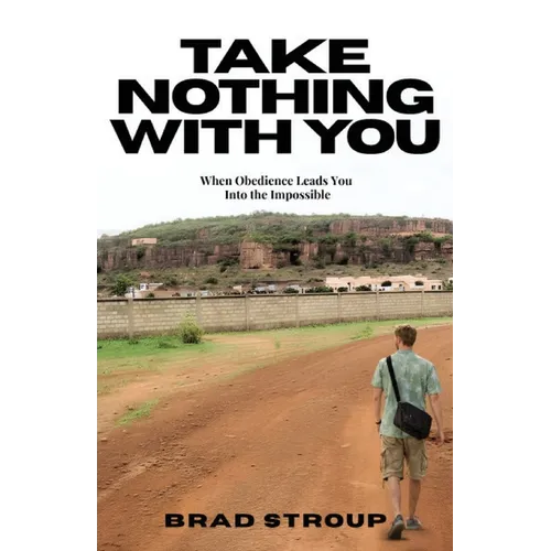 Take Nothing With You