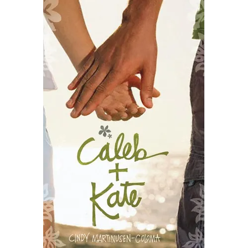 A Caleb + Kate