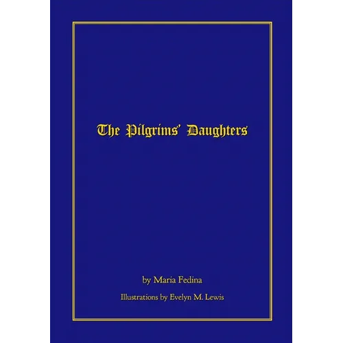 The Pilgrims' Daughters