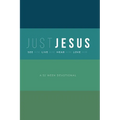 Just Jesus: A 52 Week Devotional