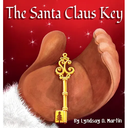 The Santa Claus Key