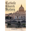 Catholic Church History: Pre-Christian to Modern Times