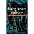 Taking Persons Seriously: Where Philosophy and Bioethics Intersect
