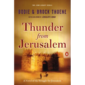 Thunder from Jerusalem: A Novel of the Struggle for Jerusalem