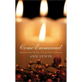 Come Emmanuel: Approaching Advent, Living with Christmas