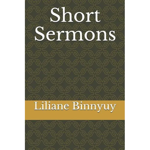 Short Sermons