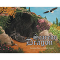 Scaredy Dragon