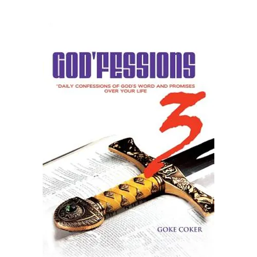 God'Fessions 3