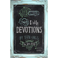 Teen to Teen: 365 Daily Devotions by Teen Girls for Teen Girls