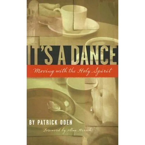 It's a Dance