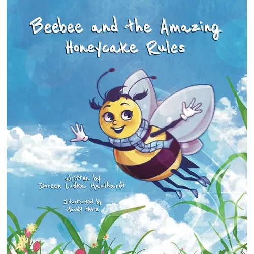 Beebee and the Amazing Honeycake Rules