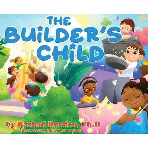 The Builder's Child
