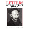 Letters of St. Ignatius of Loyola