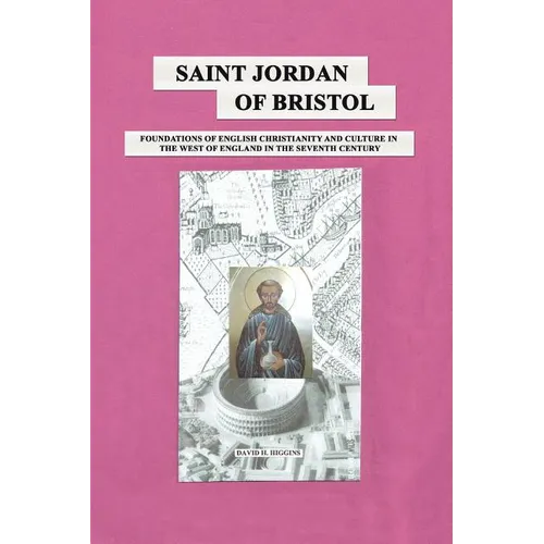 Saint Jordan of Bristol