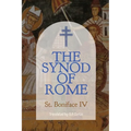 The Synod of Rome (610 AD)