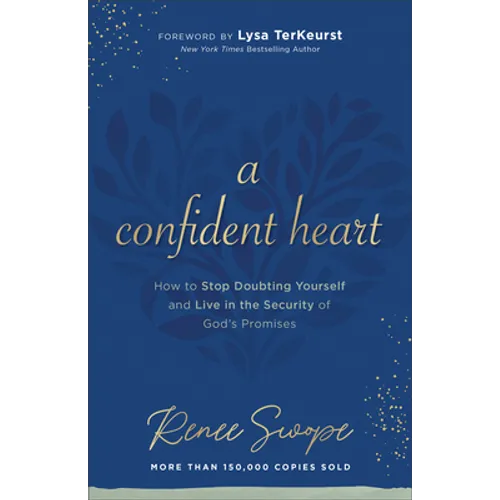 Confident Heart