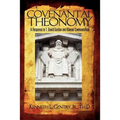 Covenantal Theonomy: A Response to T. David Gordon and Klinean Covenantalism