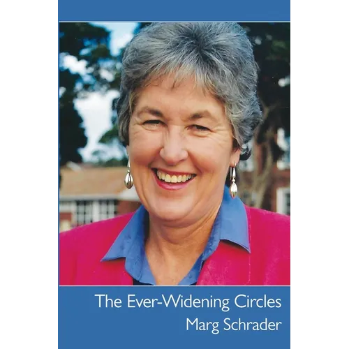 The Ever-Widening Circles