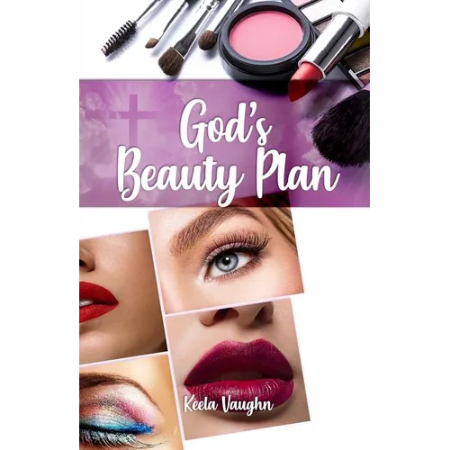 God's Beauty Plan