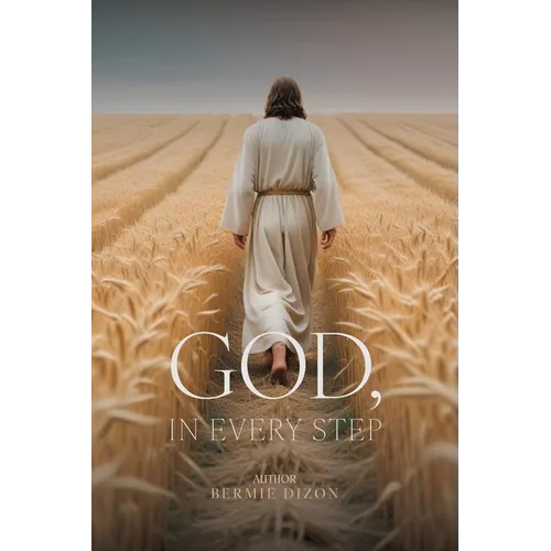 God, in Every Step