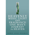 Heavenly Music Light and Fragrance