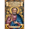 The Golden Voice of St. John Chrysostom: His Powerful Teachings and 9-Day Novena for Divine Wisdom