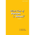 What Kind of Person is Jesus? (number 1)
