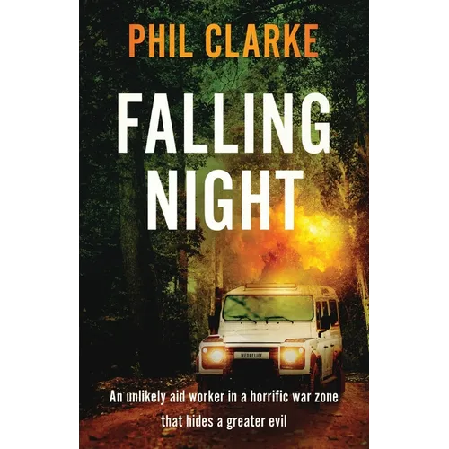 Falling Night