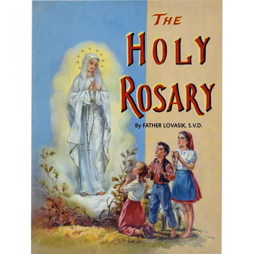 The Holy Rosary