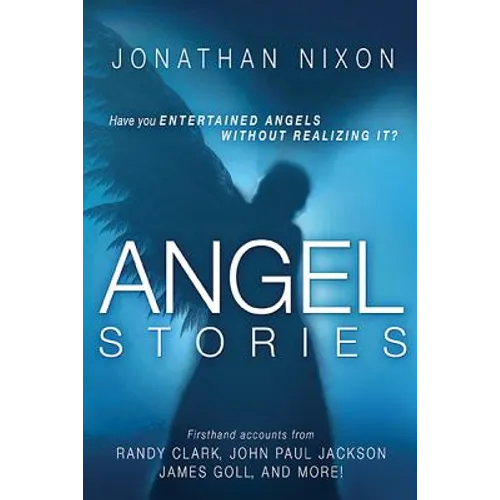 Angel Stories