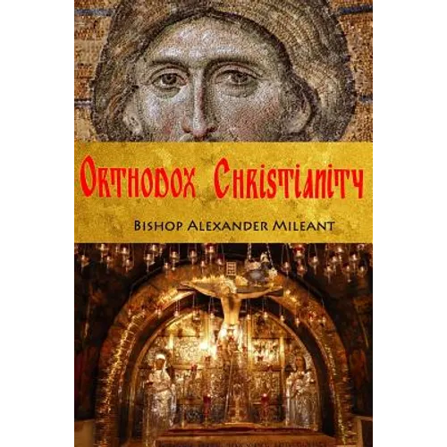 Orthodox Christianity
