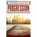 Fivefold Ministry Progression