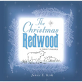 The Christmas Redwood: A Forest Parable