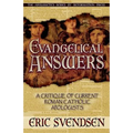 Evangelical Answers: A Critique of Current Roman Catholic Apologists