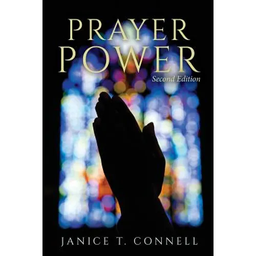 Prayer Power: Second Edition