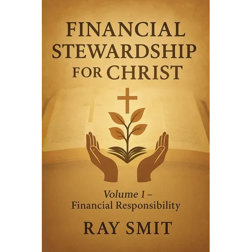 Financial Stewardship for Christ: Volume 1- Financial Responsibility