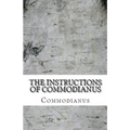 The Instructions of Commodianus