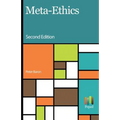 Meta Ethics