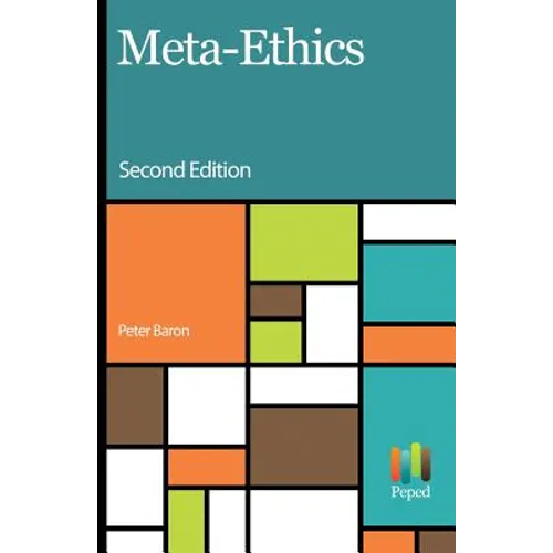Meta Ethics