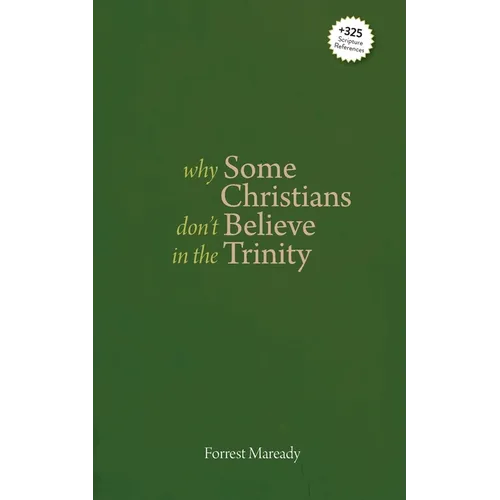 Why Some Christians Don't Believe in the Trinity