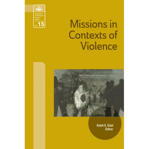Missions in Context of Violence