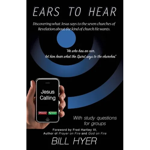 Ears to Hear