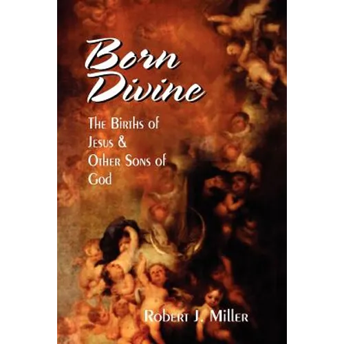 Born Divine