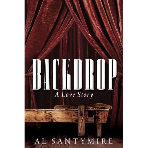Backdrop: A Love Story