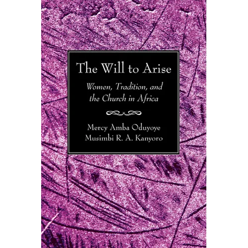 The Will to Arise