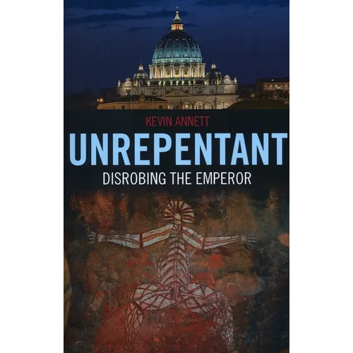 Unrepentant