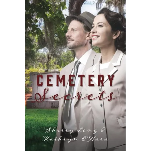 Cemetery Secrets
