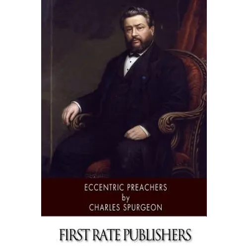 Eccentric Preachers