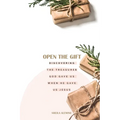 Open The Gift